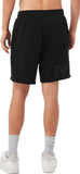 Blackout Sweat Shorts
