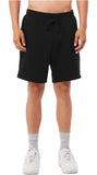 Blackout Sweat Shorts