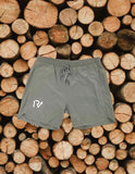 Woodland Hybrid Shorts