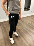 Womens Woodland Joggers