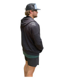 Element Zip-Up Unisex Hoodie