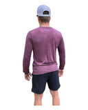 Element Unisex Long Sleeve