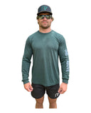 Element Unisex Long Sleeve