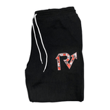 Camo Joggers - One Rep Above