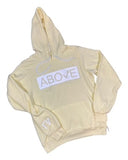 Throwback Unisex Hoodie - One Rep Above