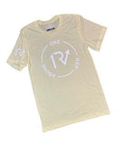 Throwback Unisex Tee - One Rep Above