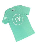 Throwback Unisex Tee - One Rep Above