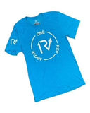 Throwback Unisex Tee - One Rep Above