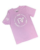 Throwback Unisex Tee - One Rep Above