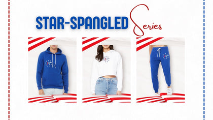 Star Spangled Series