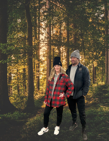 Woodland Series