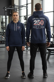The 250 Collection | Premium Unisex Fleece Hoodie