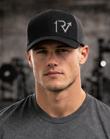 Hats/Beanies – One Rep Above