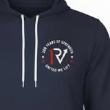 The 250 Collection | Premium Unisex Fleece Hoodie