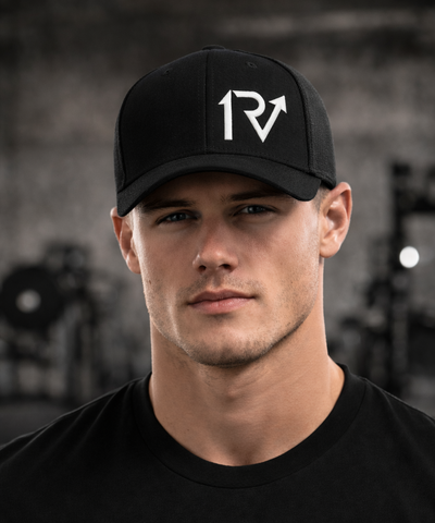 Hats/Beanies – One Rep Above