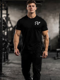 The Basics Tee - Black