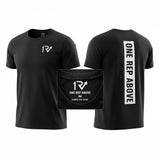 The Basics Tee - Black