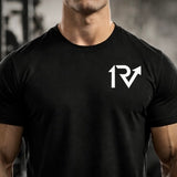 The Basics Tee - Black