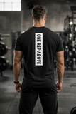 The Basics Tee - Black