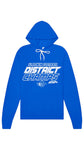 GLADWIN DISTRICT CHAMPIONS HOODIE