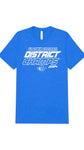 GLADWIN DISTRICT CHAMPIONS TEE