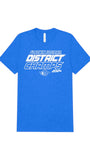 GLADWIN DISTRICT CHAMPIONS TEE