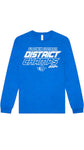 GLADWIN DISTRICT CHAMPIONS LONG SLEEVE