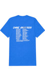 GLADWIN DISTRICT CHAMPIONS TEE