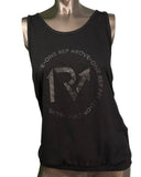 Bright Nite Unisex Jersey Tank