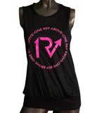 Bright Nite Women’s Muscle Tank