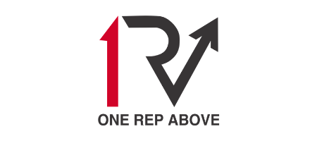 Custom Fitness Programs – One Rep Above