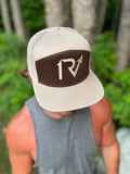 ELEMENT 7-PANEL SNAPBACK