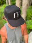 ELEMENT 7-PANEL SNAPBACK