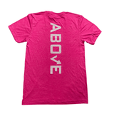 VIBE ABOVE TEE - One Rep Above