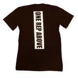 Spine Tee - One Rep Above