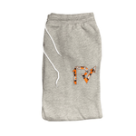 Camo Joggers - One Rep Above