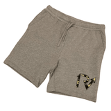 Camo Sweat Shorts - One Rep Above
