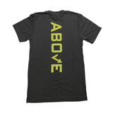 VIBE ABOVE TEE - One Rep Above
