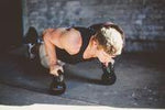 Strength Training Online Fitness Program - One Rep Above