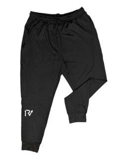 Throwback Performance Joggers - One Rep Above