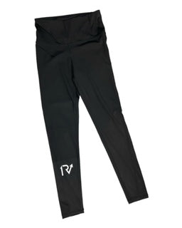 Throwback High Waisted Leggings – One Rep Above