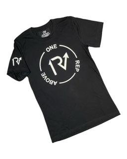 Throwback Unisex Tee – One Rep Above