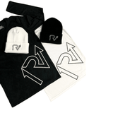 White Out/Black Out Long Sleeve - One Rep Above